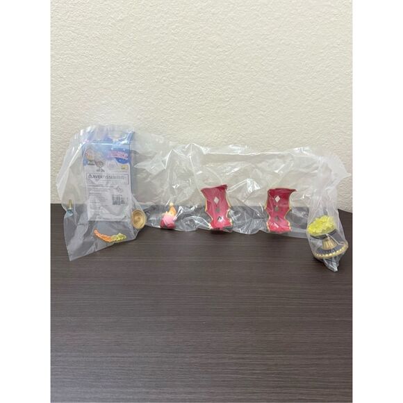 Nintendo Kirby Ovaltique Collection Blind Box Figure - Beam Kirby - Picture 2 of 4